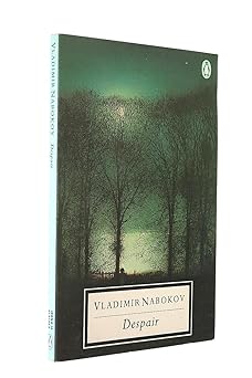 Despair (Twentieth Century Classics)