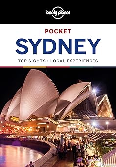 Lonely Planet Pocket Sydney (Travel Guide)