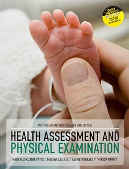 HEALTH ASSESSMENT AND PHYSICAL EXAMINATION