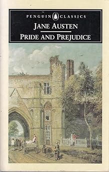 Pride and Prejudice (Penguin Classics)