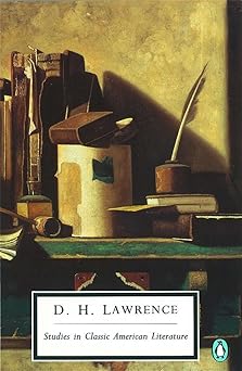 Studies in Classic American Literature (Twentieth Century Classics)