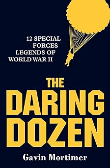 The Daring Dozen
