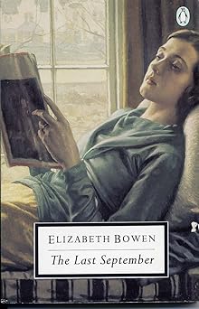 The Last September (Penguin Twentieth-Century Classics)