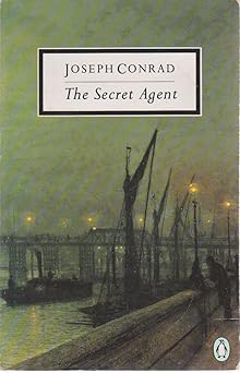 The Secret Agent