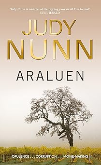 Araluen