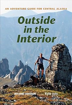 An adventure guide for central Alaska ;