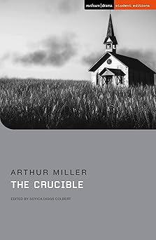 The crucible