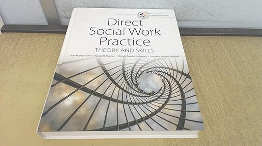 Direct social work practice