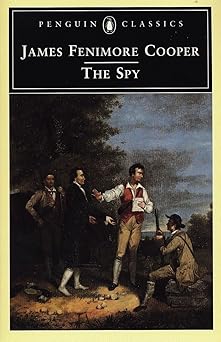 The Spy (Penguin Classics)