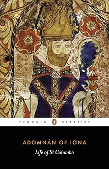 Life of St. Columba (Penguin Classics)