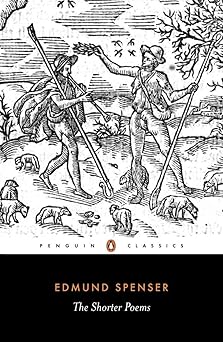 The shorter poems