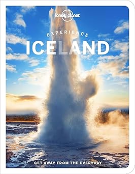 Lonely Planet Best Of Iceland (travel Guide)