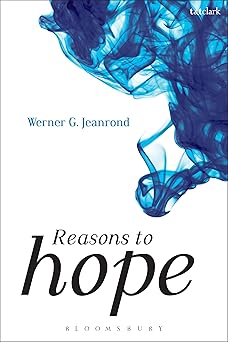 Reasons to hope