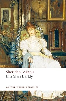 In a glass darkly