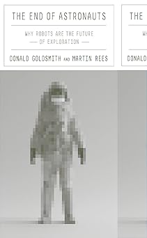 The end of astronauts