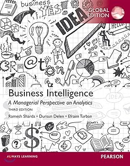 Business Intelligence