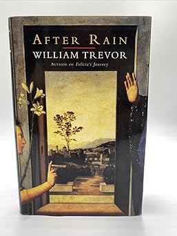 After Rain: Stories