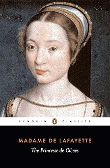 The Princesse de Cleves (Penguin Classics)