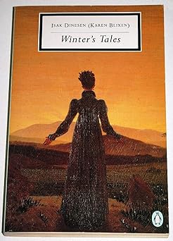 Winter's Tales (Twentieth Century Classics)