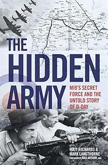 The Hidden Army