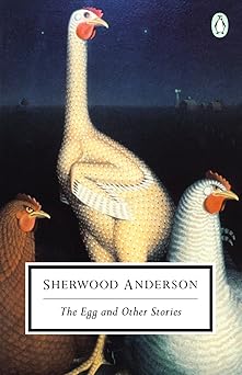 The Egg and Other Stories (Penguin Twentieth-Century Classics)