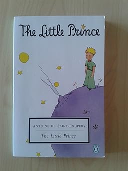 The little prince
