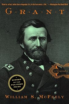 Grant: A Biography