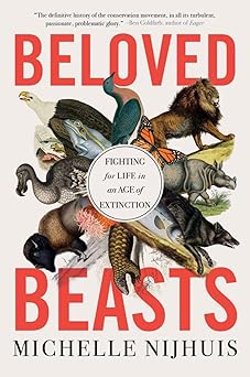 Beloved Beasts