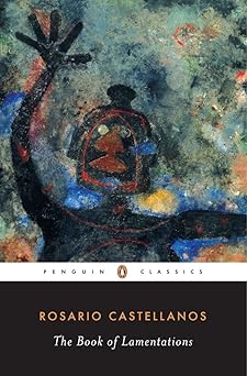 The Book of Lamentations (Penguin Classics)
