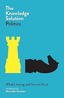 The knowledge solution