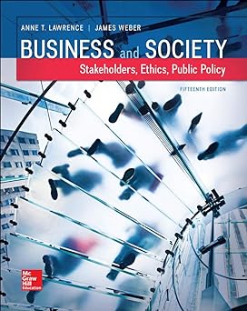 Business and society