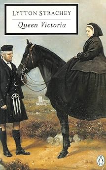 Queen Victoria (Twentieth Century Classics)