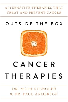 Outside the box cancer therapies