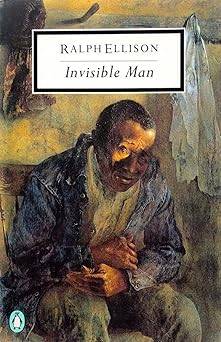 Invisible Man (Twentieth Century Classics)