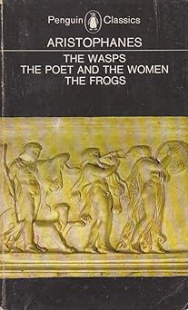 The Frogs And Other Plays