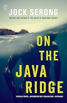 On the java ridge