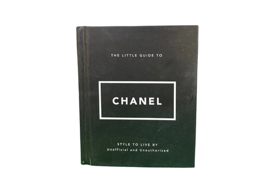 The Little Guide to Chanel