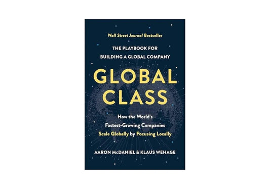 Global Class