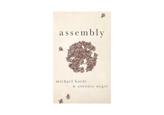 Assembly (Heretical Thought)