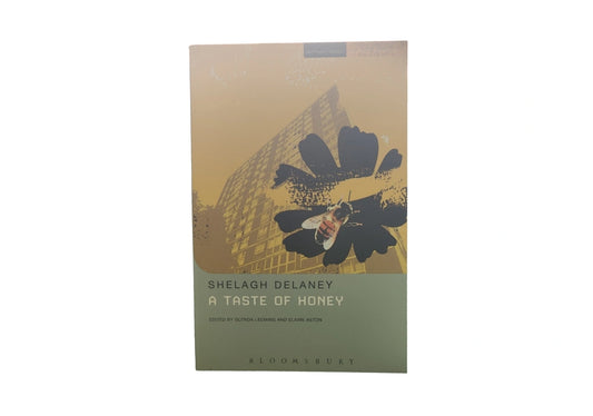 A Taste Of Honey