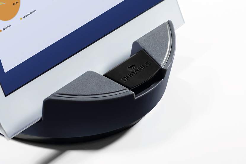 Tablet stand VARICOLOR® TABLET BASE, Incredible Various Uses