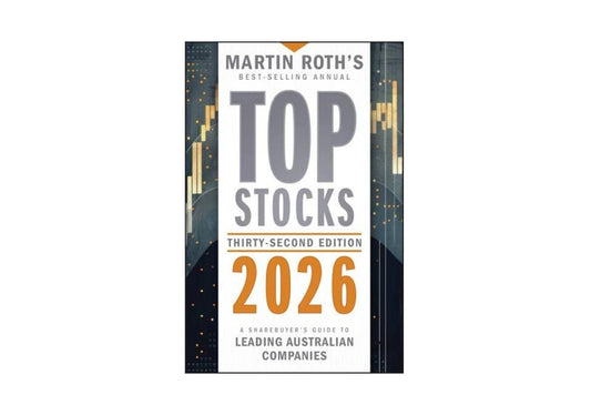 Top Stocks 2026: A Sharebuyer's Guide to Leading Australian Companies