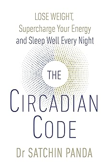 Circadian Code (paperback)