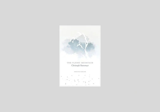 The Flying Mountain (The German List)
