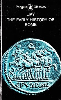 The Early History Of Rome