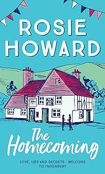 The Homecoming (Havenbury, 1)