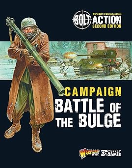 Battle of the Bulge