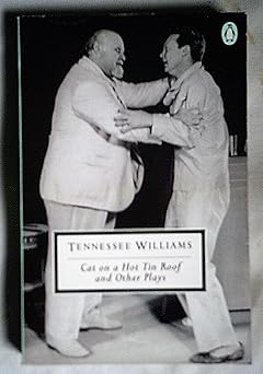 Cat On A Hot Tin Roof (Twentieth Century Classics S.)