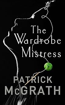 The wardrobe mistress