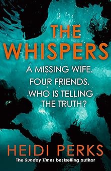 The whisperers